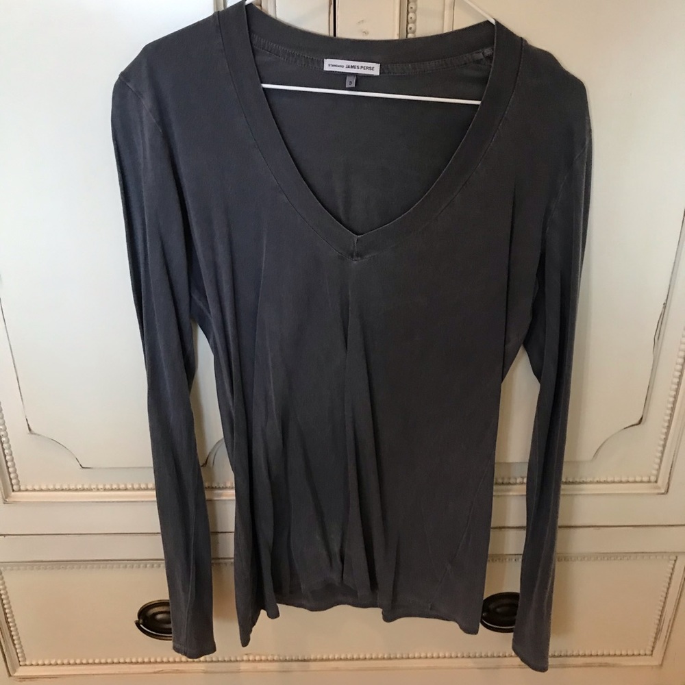 James Peres Long Sleeve
